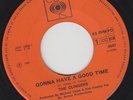 CLINGERS * 1969 MOD FREAKBEAT PSYCH GLAM GARAGE 45 * Kim Fowley * Hear