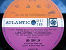 LED ZEPPELIN IV 1st UK PRESS *PLUM-RED ATLANTIC* AWESOME-TOP MINT ARCHIVE COPY