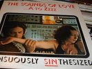 The Sounds of Love...A To Z... Sensuosly Sinthesized LP 1970's Synthesizer