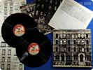 LED ZEPPELIN Physical Graffiti Japan Jimmy Page Robert Plant 2LP E247