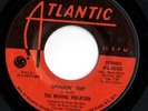 Crossover Soul 45 MOVING VIOLATION Spinnin' Top/Wild Goose Chase HEAR Atlantic