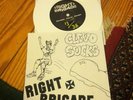 RIGHT BRIGADE 7