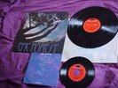 *RARE BIRD* EPIC FOREST - 1972 UK POLYDOR LP *MINT-* + 7