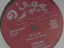 rare Boogie Funk 12