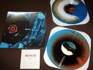 BOTCH We Are The Romans 2 x LP Haze Colored Vinyl Minus The Bear Isis Converge