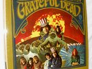 GRATEFUL DEAD DEBUT ALBUM, MONO, MARCH 1967 (W 1689) 1A/1A, ORIGINAL, NM / EX+