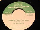 The Firebolts – Everybody Party (Get Down) / Hum Along Song    listen 