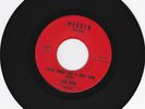 NORTHERN SOUL ORIGINAL - JOHN BOWIE - MERBEN 503