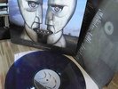 PINK FLOYD THE DIVISION BELL LP blue vinyl,  FOC + ANIMALS FOC (back catalogue)