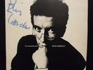 Elvis Costello 