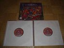 Santana - Supernatural 180 Gr. 2 LP  FIRST PRESS  LIMITED EDITION 
