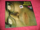 APPLETON SYNTONIC MENAGERIE 1969 PSYCH LP(FLYING DUTCHMAN 103 STEREO)