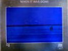 CTI White Label PROMO LP Bossa Nova WHEN IT WAS DONE Walter Wanderly Set