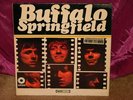 BUFFALO SPRINGFIELD SELF TITLED LP 1ST MONO PRESSING NEIL YOUNG