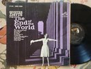 Skeeter Davis Sings The End Of The World LP 1963 VG+/VG++