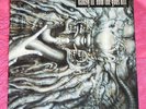 DANZIG - III HOW THE GODS KILL - RARE 10tr LP - 1992