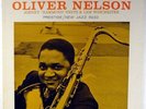 OLIVER NELSON-TAKING CARE OF BUSINESS-DG, RVG, ORIGINAL