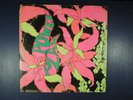 The GOLDEN DAWN rock-psych Lp POWER PLANT   I.A. # 4 VG to VG+