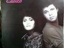 CALICO Private Press CANADIAN SAMBA JAZZ SOFT ROCK LP listen