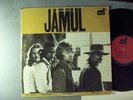 Jamul  Self-Titled     Psych