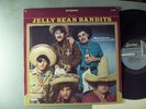 Jelly Bean Bandits, The  Self-Titled     Psych