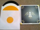 THIRD MAN 'Single Releases 2011 3-LP Vol 3. Triple Color Wax VAULT 11 jack white