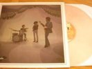 JIMI HENDRIX  'AXIS'  WHITE WAX  LP    BARCLAY   MINT  RARE