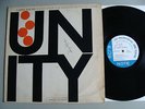 LARRY YOUNG Unity BLUE NOTE 4221 original mono VG