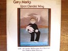 GARY MARKS rare Upon Oanda's Wing folk psych ssw private LP