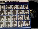 BEATLES 