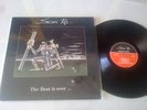 Snowy Red - The Beat Is Over A-4 A Picture - Bu$$$$$$$$$$$$$$CADOTEMAZO