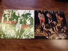 JETHRO TULL. THIS WAS. VERY RARE PINK I LABEL.(TEXTURED) EX VINYL.MONO.A.B.