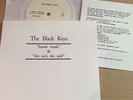 THE BLACK KEYS - Leavin' Trunk/ She Said, She Said 7