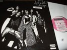 ALICE COOPER : LOVE IT TO DEATH LP 1971 STRAIGHT 062-92463 GERMANY