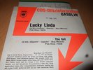 GASOLIN : LUCKY LINDA BLITZINFO PROMO 7