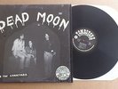 LP DEAD MOON - In The Graveyard   T-11 LP