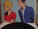 HEFNER - THE FIDELITY WARS - 1998 - GATEFOLD - EXCELLENT+