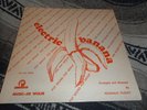 Electric Banana Pretty Things De Wolfe dewolfe Library LP  Reg Tilsley