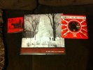 BRAND NEW WHITE STRIPES VAULT 8 PACKAGE JACK WHITE THIRD MAN RECORDS