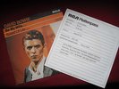David Bowie