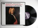 Decca SET 410-411 Bach Brandenburg Concertos, Britten, English Chamber Orch.