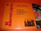 THE LEMON PIPERS Jelly Jungle RARE PORTUGUESE 7'' 45 EP PORTUGAL BUDDAH EX
