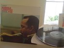 HAROLD LAND QUINTET - THE FOX - CONTEMPORARY - STEREO DEEPGROOVE -ORIGINAL