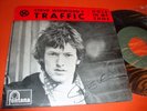 Steve Winwood's TRAFFIC Hole in My Shoe 7'' 45 EP PORTUGAL Fontana PROMO EX+