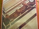 THE BEATLES...RED VINYL DOUBLE ALBUM,,1962-1966