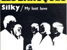 DUTCH BEAT: Les BAROQUES - Silky Rare '65  FIRST HOLLAND 7