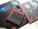 Gary Numan 80-81 5LP Box Set Telekon Living Ornaments Remastered 180g 99p Start