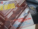 The Beatles LP 