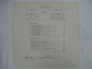 Tower of Power - In the Slot LP Vinyl Test Pressing 1975 Warner Bros BS 2880