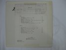Trapeze - Trapeze LP Vinyl Test Pressing 1975 Warner BS 2887 Deep Purple Rare